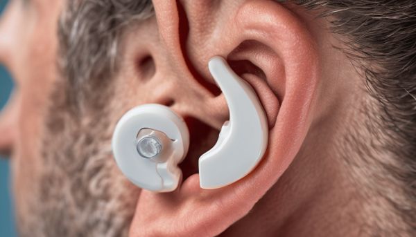Appareil auditif danger : risques et effets sur votre santé