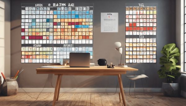 Calendaire des paiements Carsat 2025 : ce que vous devez savoir