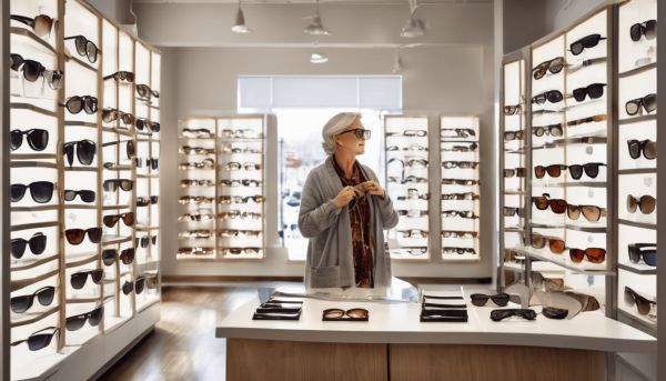 Choisir des lunettes après une opération de cataracte pour optimiser votre vision