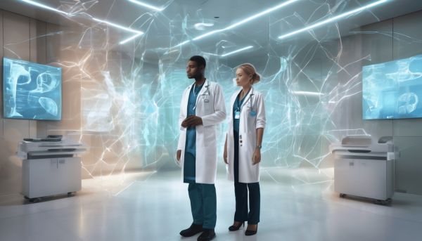 Pourquoi l’identifiant RPPS devient essentiel pour les professionnels de santé