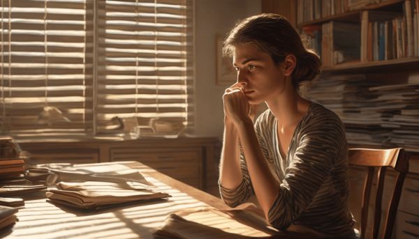 Pourquoi vous souffrez de migraines ophtalmiques ?