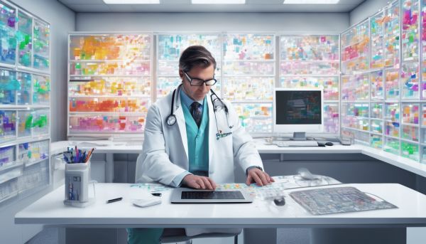 Trouver numéro FINESS médecin : guide pour l’identification