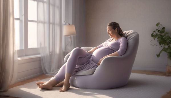 Vertiges pendant la grossesse : comment les soulager facilement