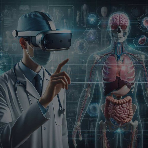 Quelle place pour la réalité augmentée dans l'apprentissage des chirurgiens?