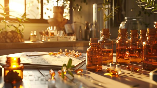 Inhibiteur d'aromatase naturel : les critères de choix d'un meilleur complément