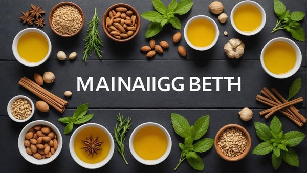 Gérer sa santé au québec : conseils et remèdes naturels