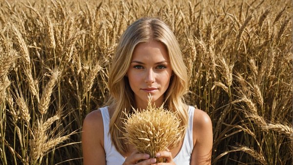 Intégrez le psyllium blond bio pour une digestion optimale