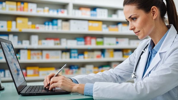 Pharmacie en ligne et parapharmacie en ligne : rapidité et fiabilité
