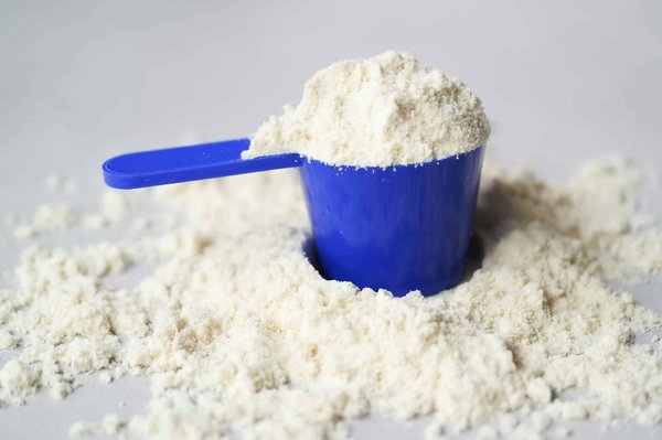 Quels sont les bienfaits du Pure Iso Whey ?