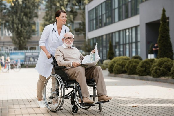 Guide d'achat : matériel médical pour aider seniors et handicapés