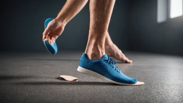 Découvrez notre boutique officielle des semelles orthopédiques