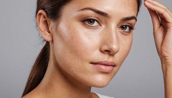 Atténuer le masque de grossesse : nos solutions recommandées